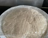 A picture of step 2 of Steamed Chicken Bao Buns:.