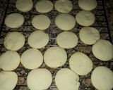 Foto del paso 11 de la receta: Alfajores de Maicena