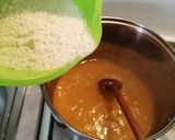 Képviselő fánk hattyú recept fázis 1 fotója