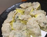 Foto langkah ke 5 dari resep Bakso Tahu Goreng (Batagor) 😋.