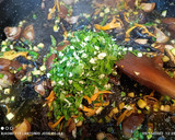 Foto del paso 8 de la receta: Arroz seco de otoño