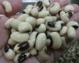 White lobia ka salan recipe step 2 photo