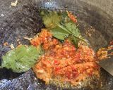 Foto langkah ke 2 dari resep Sayur ’Jangan’ Lombok Khas Wonogiri.