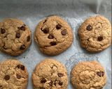 Φωτογραφία βήματος 3 της συνταγής Cookies