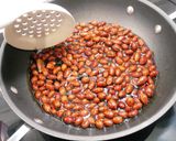 開胃小菜「醋花生」爽脆可口。的食譜步驟5照片