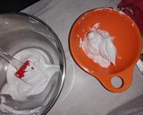 Foto del paso 3 de la receta: Suspiros de merengue