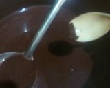 Foto langkah ke 5 dari resep Coklat Hangat.