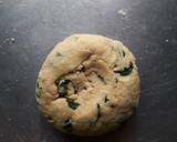 Methi thepla recipe step 2 photo