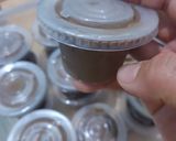 Foto langkah ke 3 dari resep Es Krim Lembut No SP.