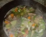 Foto langkah ke 7 dari resep Sop Daging.