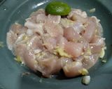 Foto langkah ke 1 dari resep Sate Taichan.