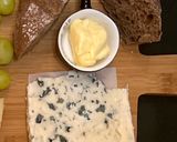 Foto del paso 1 de la receta: 🙋🏻‍♀️ TABLA de QUESOS