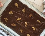 Foto del paso 10 de la receta: Brownie delicioso