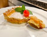 Foto del paso 17 de la receta: Pastel de Almendra y batata (Almond and sweet potato cake)
