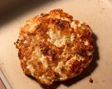 A picture of step 7 of Handmade air fried chicken nuggetsʕ·͡ᴥ·ʔ.