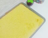 Foto del paso 6 de la receta: Bizcocho Gioconda