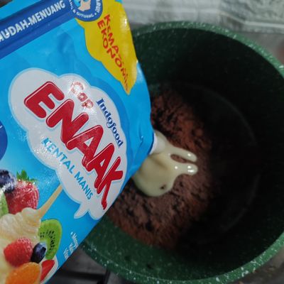Langkah 1