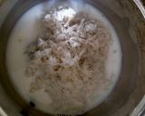 Foto langkah ke 1 dari resep Wedang Angsle Khas Malang.