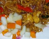 Foto langkah ke 7 dari resep 194. Mie Goreng Jawa.