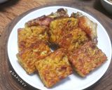 Foto langkah ke 6 dari resep TEMPE BACEM bumbu AYAM KALASAN satset.