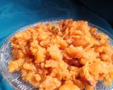 বোঁদে (Bonde recipe in bengali) রেসিপি ধাপ - 4 ছবি