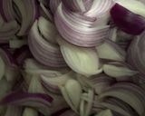 A picture of step 1 of Mix vegetables.