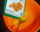 Foto langkah ke 4 dari resep Telur Dadar Padang Minimalis.