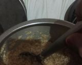 मीठा दलिया (meetha dalia recipe in Hindi) रेसिपी चरण 2 फोटो