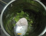A picture of step 3 of Aloe vera Amla Juice.