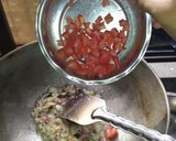 ઉપમા વેજીટેબલ (Vegetable Upma Recipe In Gujarati) રેસીપી સ્ટેપ2ફોટો
