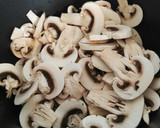 Foto del paso 3 de la receta: Sopa de champiñones