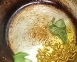 A picture of step 5 of Bottlegourd ya Lauki ka raita.