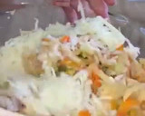 Foto del paso 7 de la receta: Pastel De Papa / Quiche De Papa