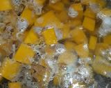Foto langkah ke 3 dari resep #77 Sayur Labu Kuning Taoge.