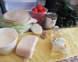 Foto del paso 1 de la receta: Lasaña azteca