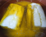 Foto del paso 3 de la receta: Bacalao Confitado al Pil Pil
