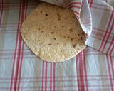 Une image de l'étape 8 de 🌮Tortilla (sans gluten).