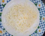 Foto langkah ke 3 dari resep Kolak pisang keju.