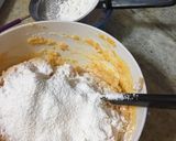 Foto del paso 3 de la receta: Ñoquis de papa y zapallo sin gluten