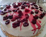 Φωτογραφία βήματος 9 της συνταγής Black Forest cake