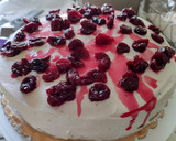Φωτογραφία βήματος 9 της συνταγής Black Forest cake