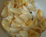 Foto langkah ke 2 dari resep Asinan Salak.