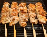 焼き鳥 - 醬燒雞肉串食譜步驟3照片