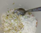 Foto langkah ke 1 dari resep Bala Bala sosis.