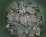 Foto del paso 4 de la receta: Estofado de cerdo en olla a presión