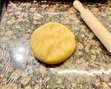 Foto del paso 8 de la receta: Pastel de Almendra y batata (Almond and sweet potato cake)
