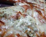 Foto del paso 6 de la receta: Prepizzas 😋