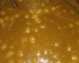 Foto langkah ke 6 dari resep Bubur Hintalu karuang banjar.