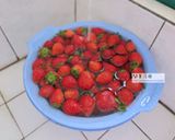 季節限定-草莓果醬的食譜步驟1照片