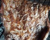 Foto del paso 6 de la receta: Matambre a la pizza